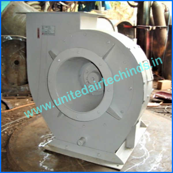 EXHAUST APPLICATION CENTRIFUGAL BLOWER